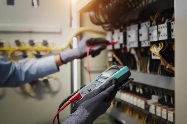 Commercial Electrical Services in Waverly, NE