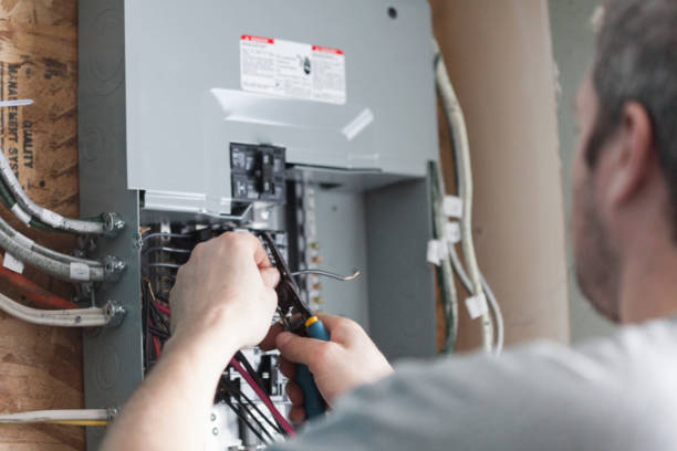 Professional Electrical services in Waverly, NE